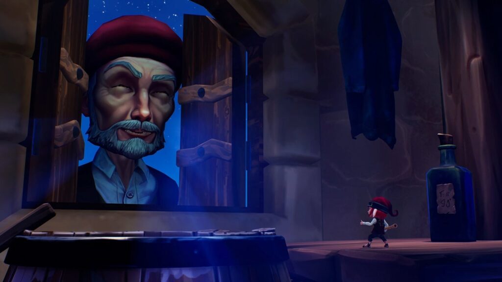 Manairons – Official Announcement Trailer