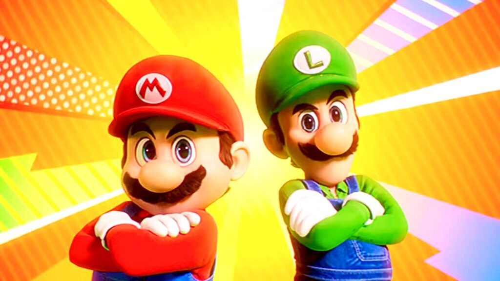Mario Movie 2 trailer reveals it’s called The Super Mario Galaxy Movie