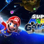 The Super Mario Galaxy games are coming to Switch consoles