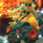 Nintendo of America President Doug Bowser is Retiring