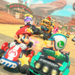 Mario Kart World Gets Update 1.3.0 With New Quality-of-Life Features and Many Bug Fixes