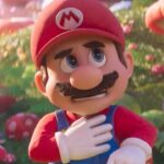 Here’s your first look at the Mario movie sequel