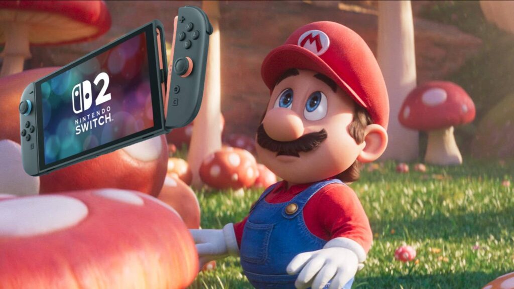 Today in video games – 11th September: How much use is your Switch 2 getting, and there’s Sonic Racing CrossWorlds demo coming next week