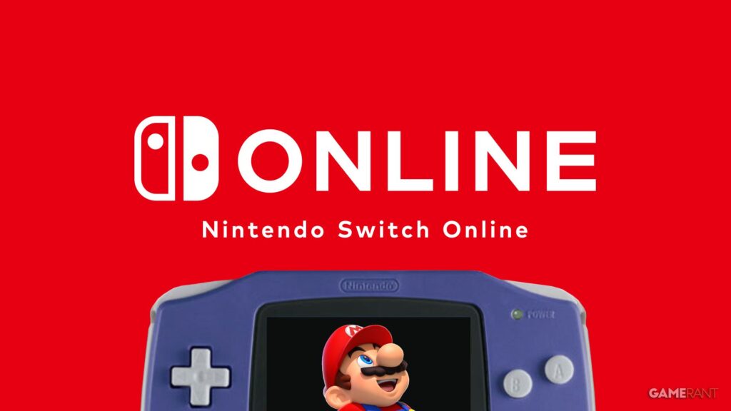 Nintendo Switch Online Adds 2 GBA Classics from Namco