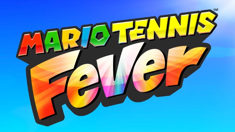 Nintendo Reveals Mario Tennis Fever, Launches On Switch 2 in February