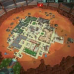 Mars Attracts and Rise of Industry 2