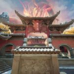 Marvel Rivals – Official K’un-Lun: Heart of Heaven Map Reveal Trailer