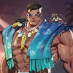 Marvel Rivals – Official The Aqua Arsenal Punisher Costume Trailer