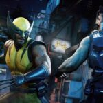 Marvel’s Wolverine gets yet another image