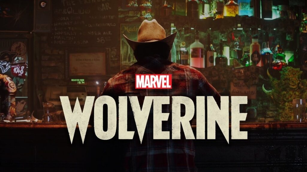 Marvel’s Wolverine is set to release in 2026, and Venom is still in developmentº