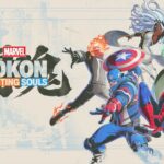 Marvel Tōkon: Fighting Souls Gameplay Showcases Spider-Man and Ghost Rider