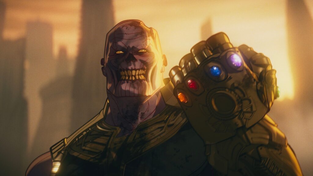 Marvel Zombies delivers on the potential of What If…?