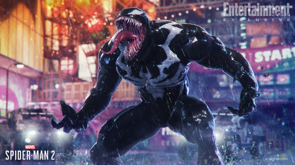 Marvel’s Wolverine Slated for 2026 Release, Venom Still Under Development – Rumour