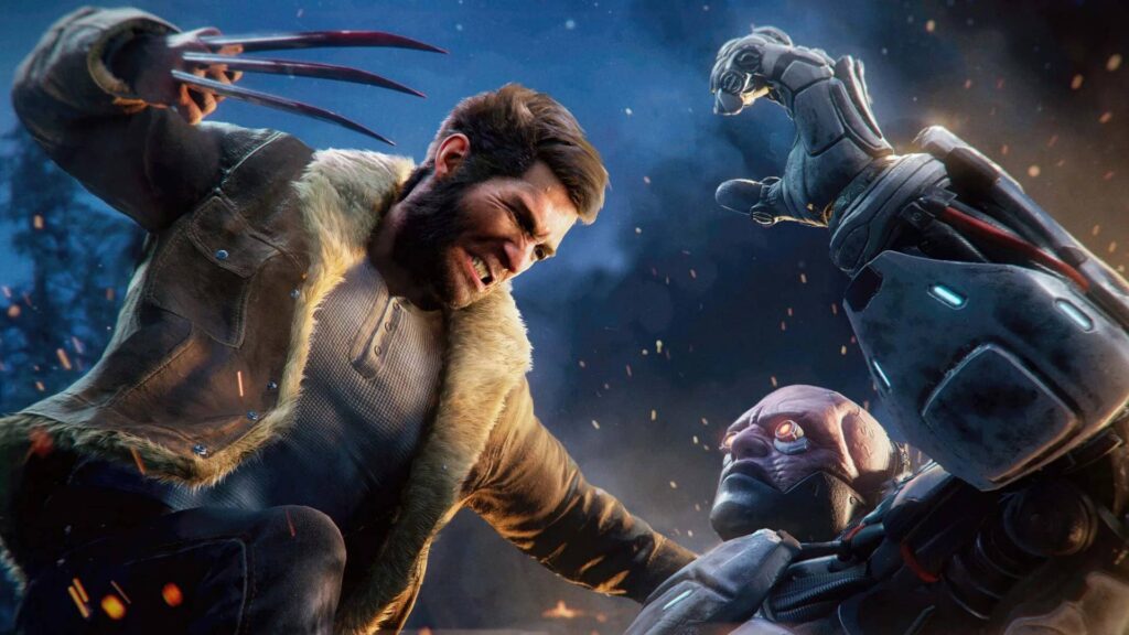 Marvel’s Wolverine at long last gets a borderline uncomfortably bloody gameplay trailer, and a PS5 release window