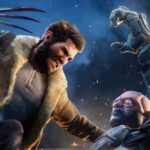 Marvel’s Wolverine at long last gets a borderline uncomfortably bloody gameplay trailer, and a PS5 release window