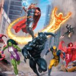 Magic boss Mark Rosewater reveals who is (and isn’t) in its 2026 Avengers set