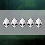 All mask shard locations in Hollow Knight: Silksong