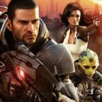Why Mass Effect Is The Greatest Trilogy In Gaming History