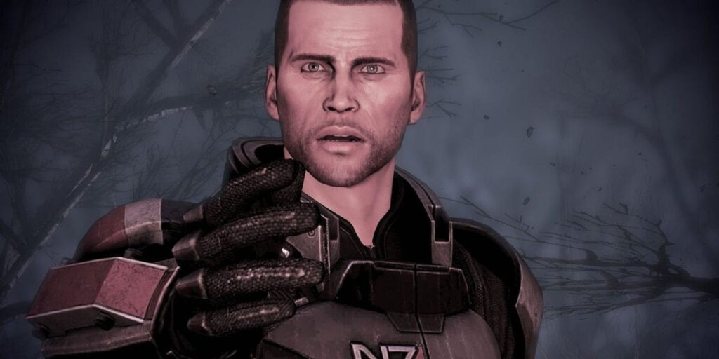 Best Video Game Leaders