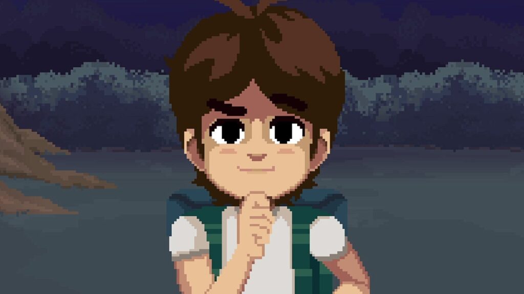 Master Lemon – Official Release Date Trailer