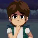 Master Lemon – Official Release Date Trailer