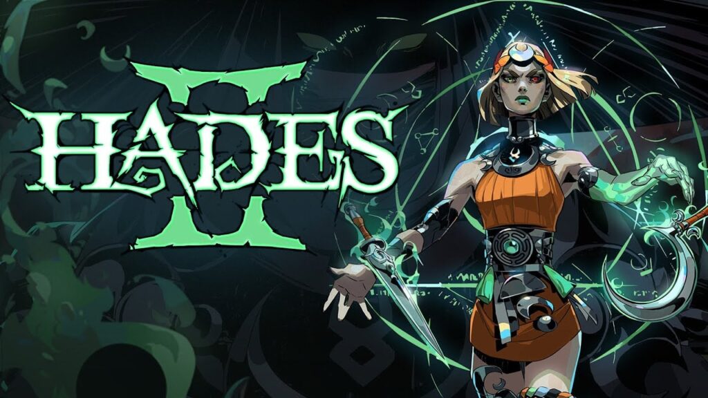 Hades 2 review: Mechanical prowess that doesn’t quite stick the narrative landing