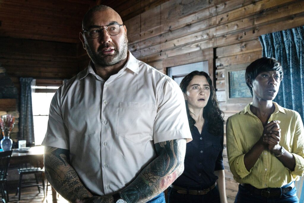 Dave Bautista rules this underrated horror movie now on streaming