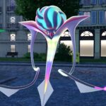 Mega Malamar Revealed for Pokemon Legends: Z-A