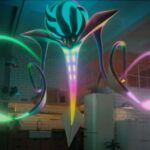 Pokémon Legends: Z-A’s newest mega evolution is pretty messed up