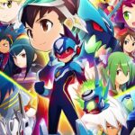 Mega Man Star Force: Legacy Collection – Official Gameplay Trailer | TGS 2025