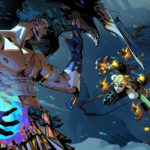 Hades 2 patch brings new stuff even if you’ve played early access