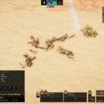 I’m happy to report that Menace feels just as deadly and uncaring as Battle Brothers