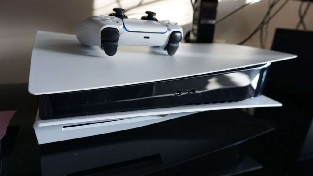 Is Forza Horizon 6 going to be available on PlayStation 5?