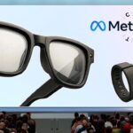Meta Connect 2025 Showcases Three New AI Glasses Built for Everyday Use
