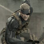 Metal Gear Solid: Master Collection Vol. 2 is “Moving Forward Properly,” Says Konami