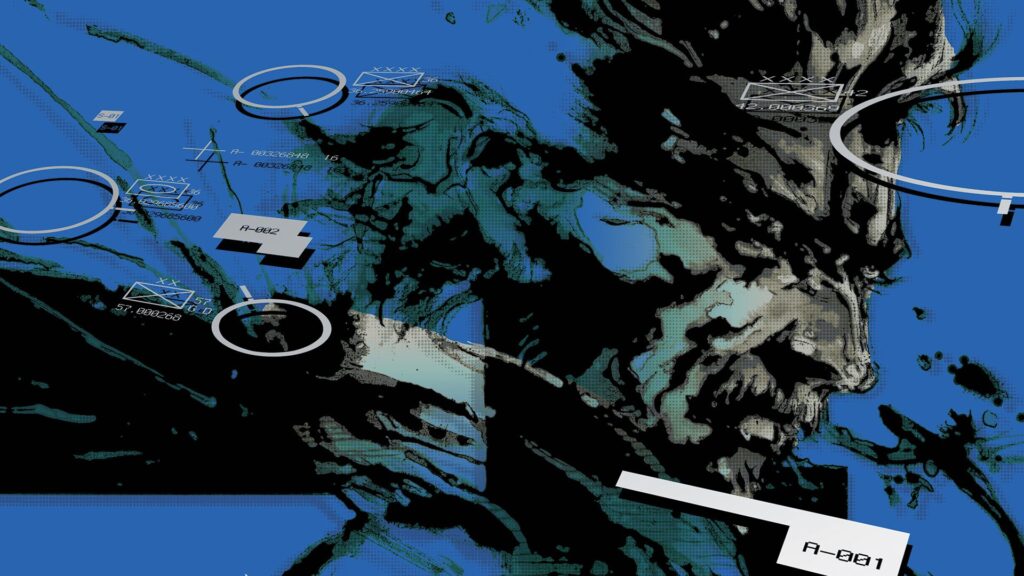 Metal Gear Solid Master Collection Vol 2 is still ‘moving forward properly’, Konami says