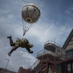 Metal Gear Solid Delta: Snake Eater will finally be getting its online Fox Hunt mode next month