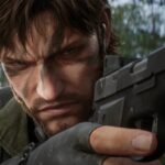 Konami wants our thoughts on what Metal Gear game should get the remake treatment next