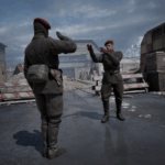 Metal Gear Solid Delta: Snake Eater Fox Hunt Screenshots