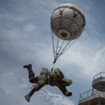 Metal Gear Solid Delta: Snake Eater Online Multiplayer Mode Fox Hunt Has a Release Date, Fresh Update Out Now