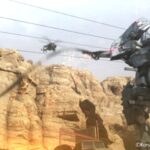 Metal Gear Solid 5 – Ten Years Later, I’m Finally Free of The Phantom Pain