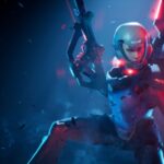 Metal Eden Review – Shooting Through The Noise
