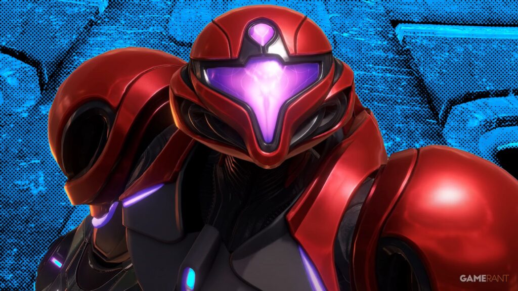Metroid Prime 4: Beyond Box Hints at a 10-Year-Old Promise Coming True