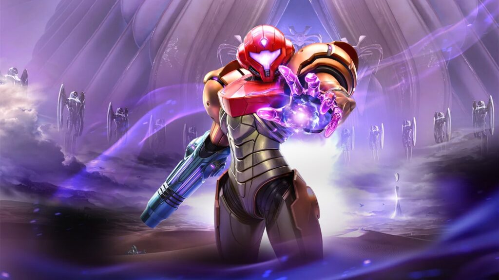 Metroid Prime 4: Beyond will be released on December 4, 2025