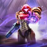 Metroid Prime 4: Beyond will be released on December 4, 2025