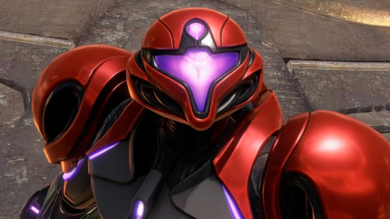 Metroid Prime 4: Beyond Hits Nintendo Switch 2 And Switch This December
