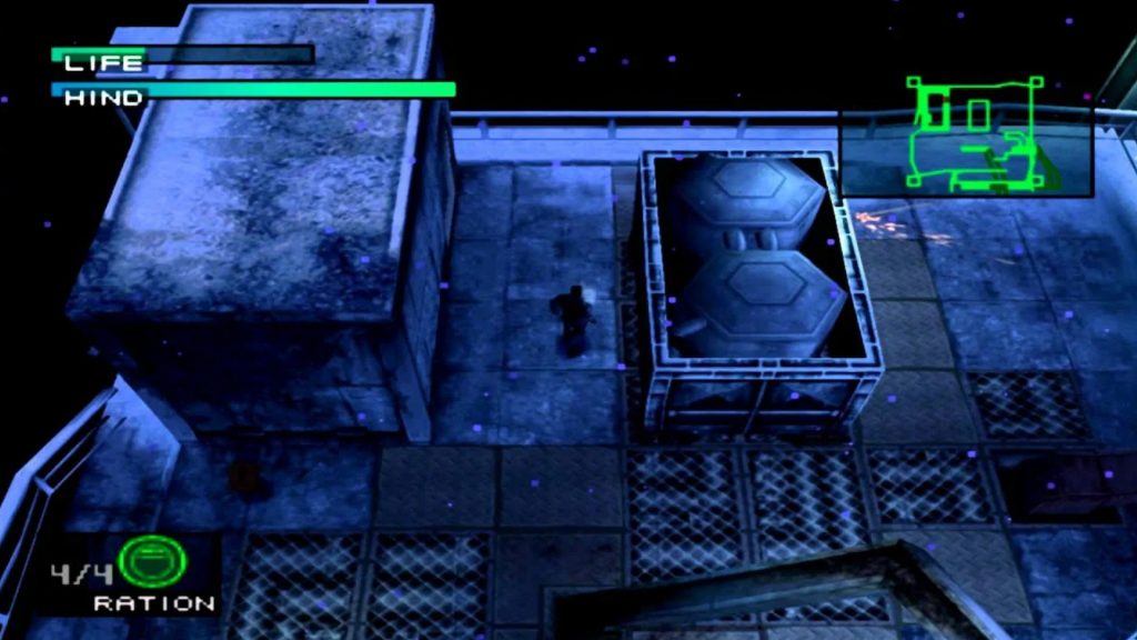 Why Gaming Will Never See Another Metal Gear Solid 1
