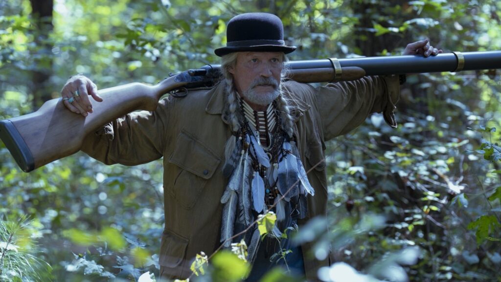 What Michael Rooker’s multiple DCU roles in the DCU mean for the canon