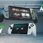 Microsoft announces prices for the Xbox ROG Ally in Europe and the US