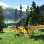 Microsoft Flight Simulator is still planned for PS5